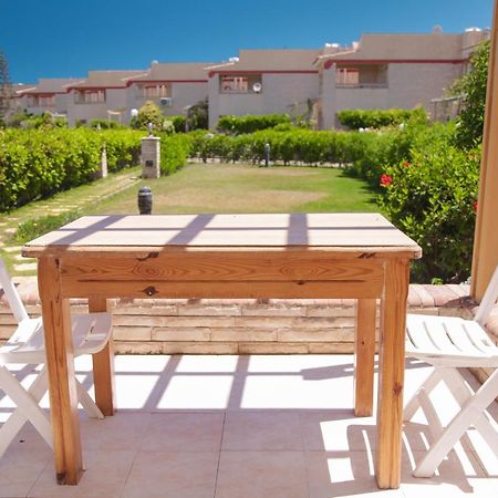 Villas Petro Beach El-Alamein Eksteriør billede