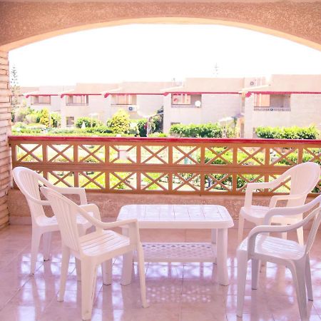 Villas Petro Beach El-Alamein Eksteriør billede