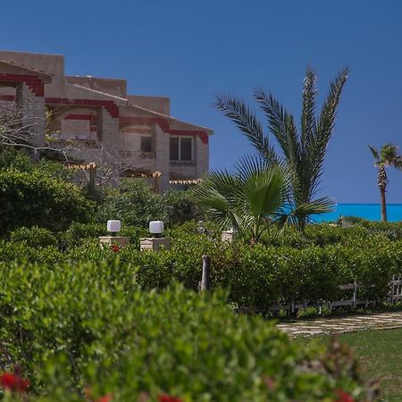 Villas Petro Beach El-Alamein Eksteriør billede