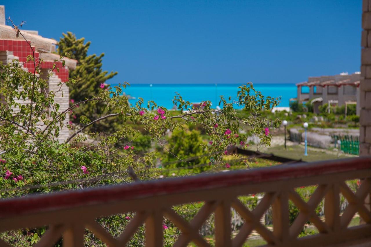 Villas Petro Beach El-Alamein Eksteriør billede