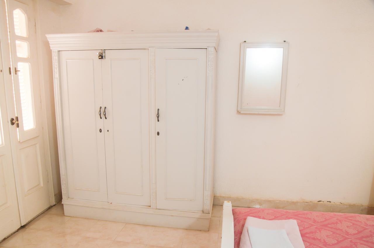 Villas Petro Beach El-Alamein Eksteriør billede
