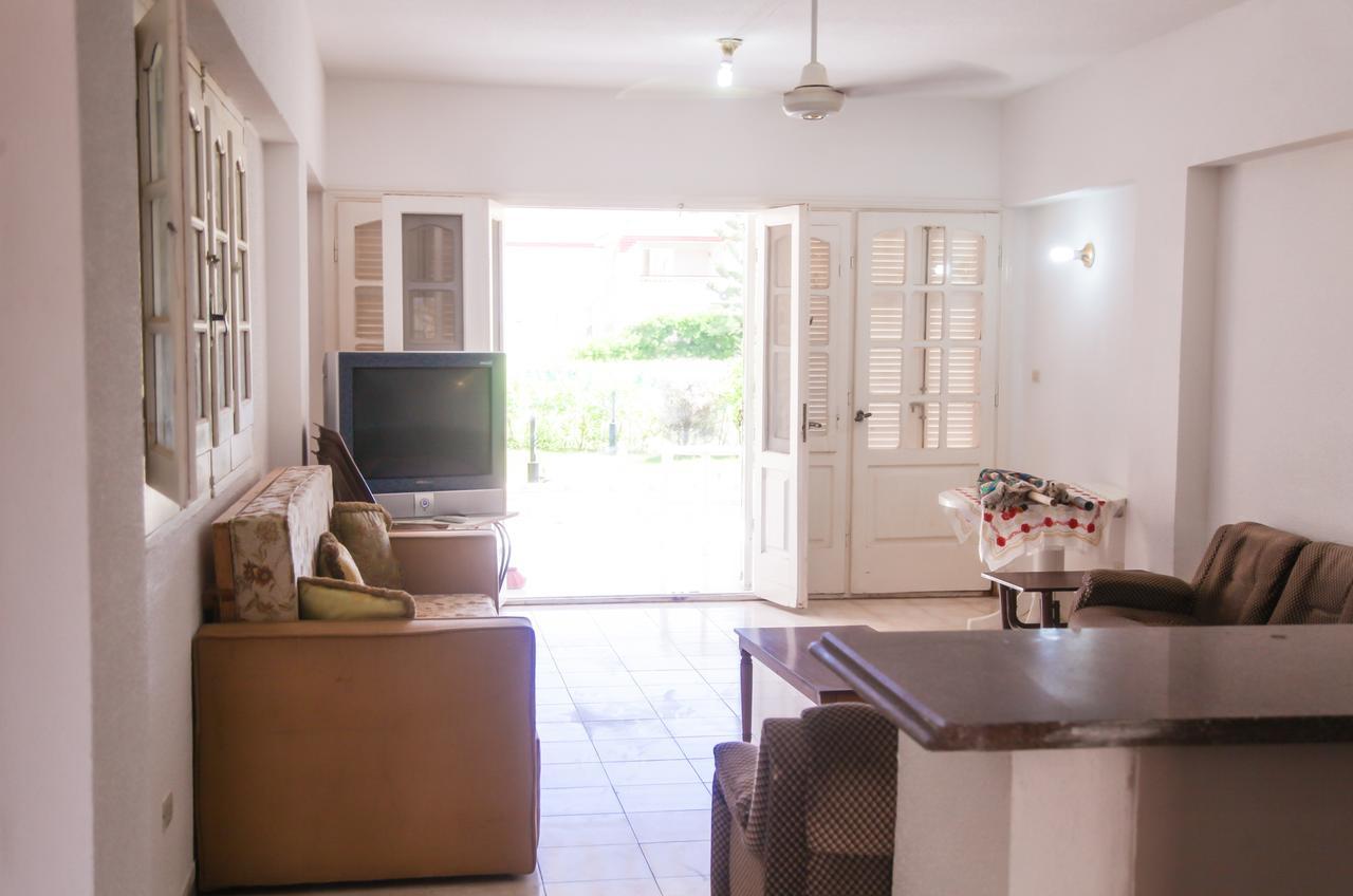 Villas Petro Beach El-Alamein Eksteriør billede
