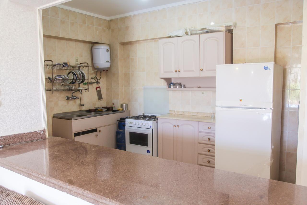 Villas Petro Beach El-Alamein Eksteriør billede