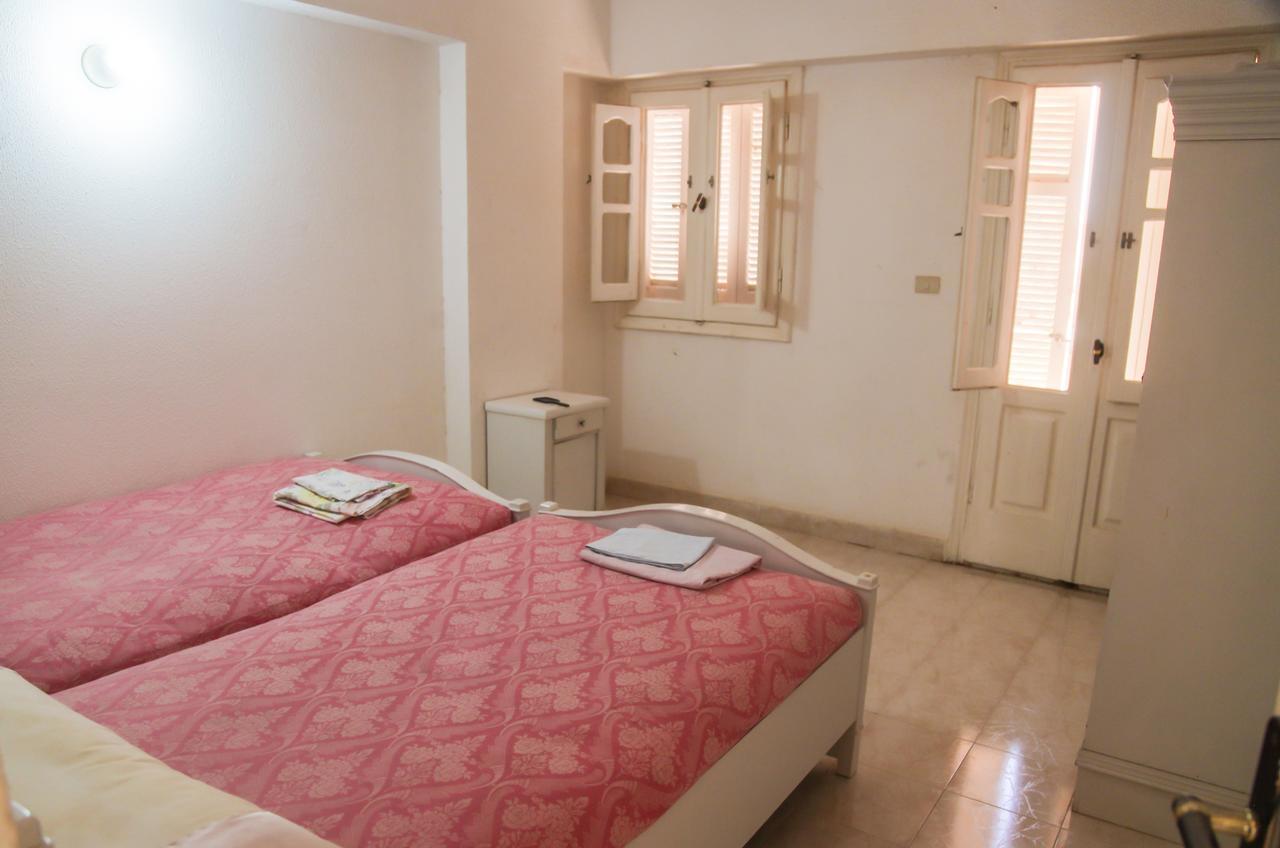 Villas Petro Beach El-Alamein Eksteriør billede