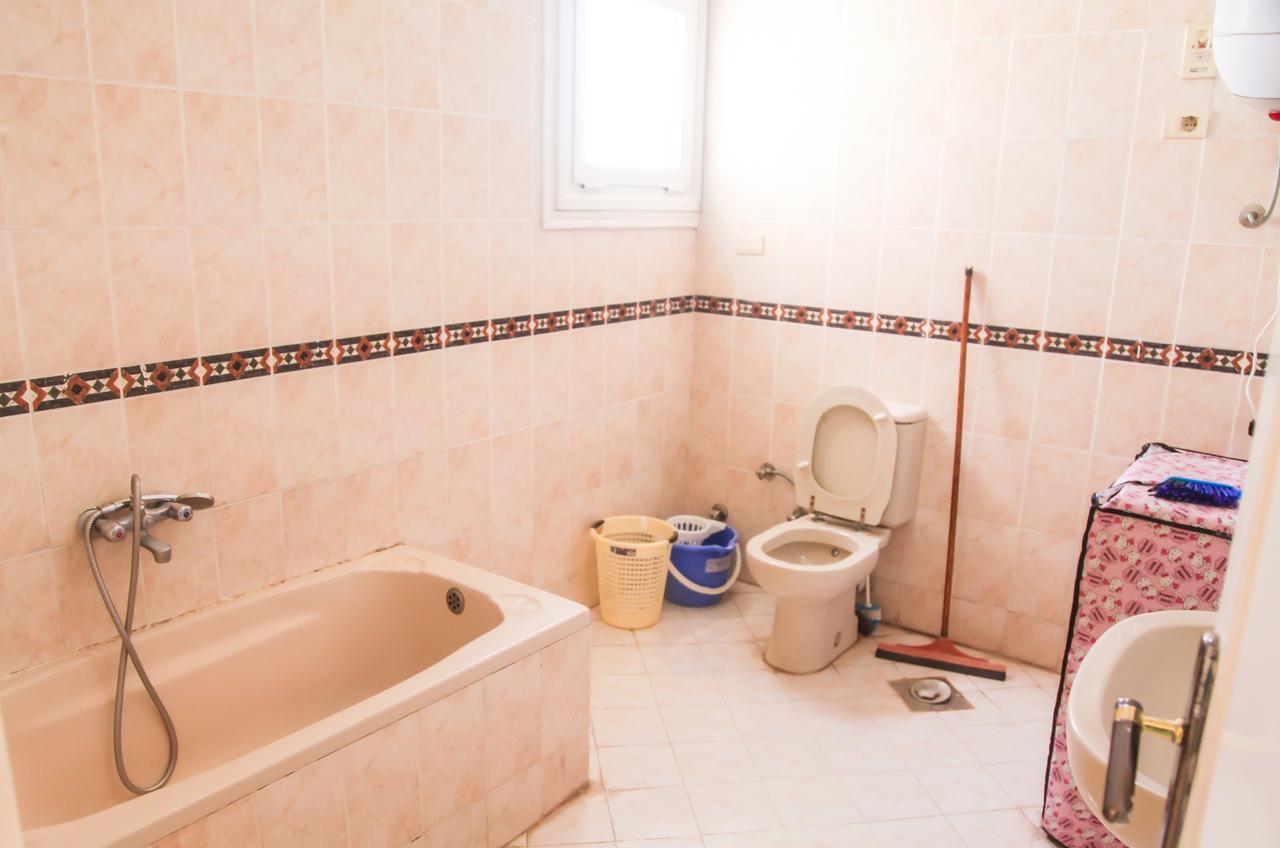 Villas Petro Beach El-Alamein Eksteriør billede