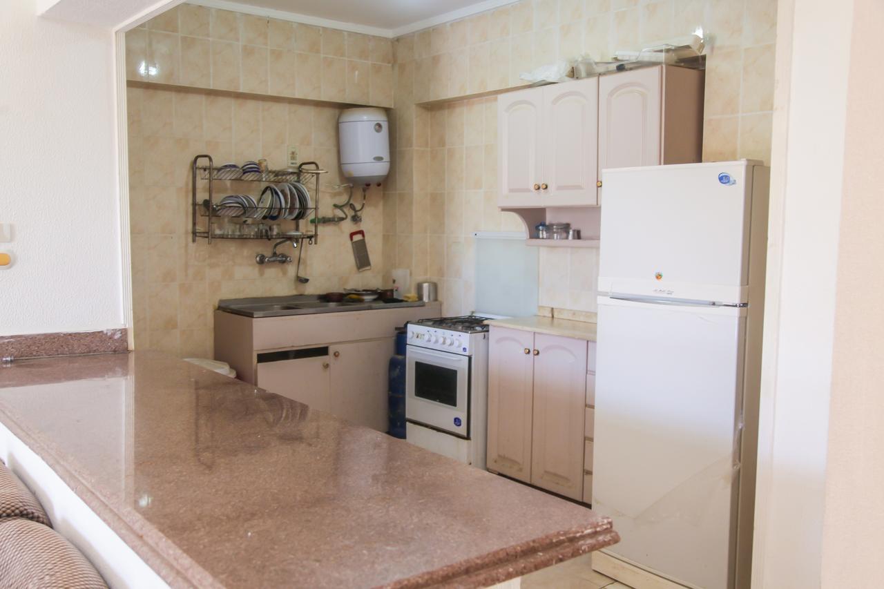 Villas Petro Beach El-Alamein Eksteriør billede