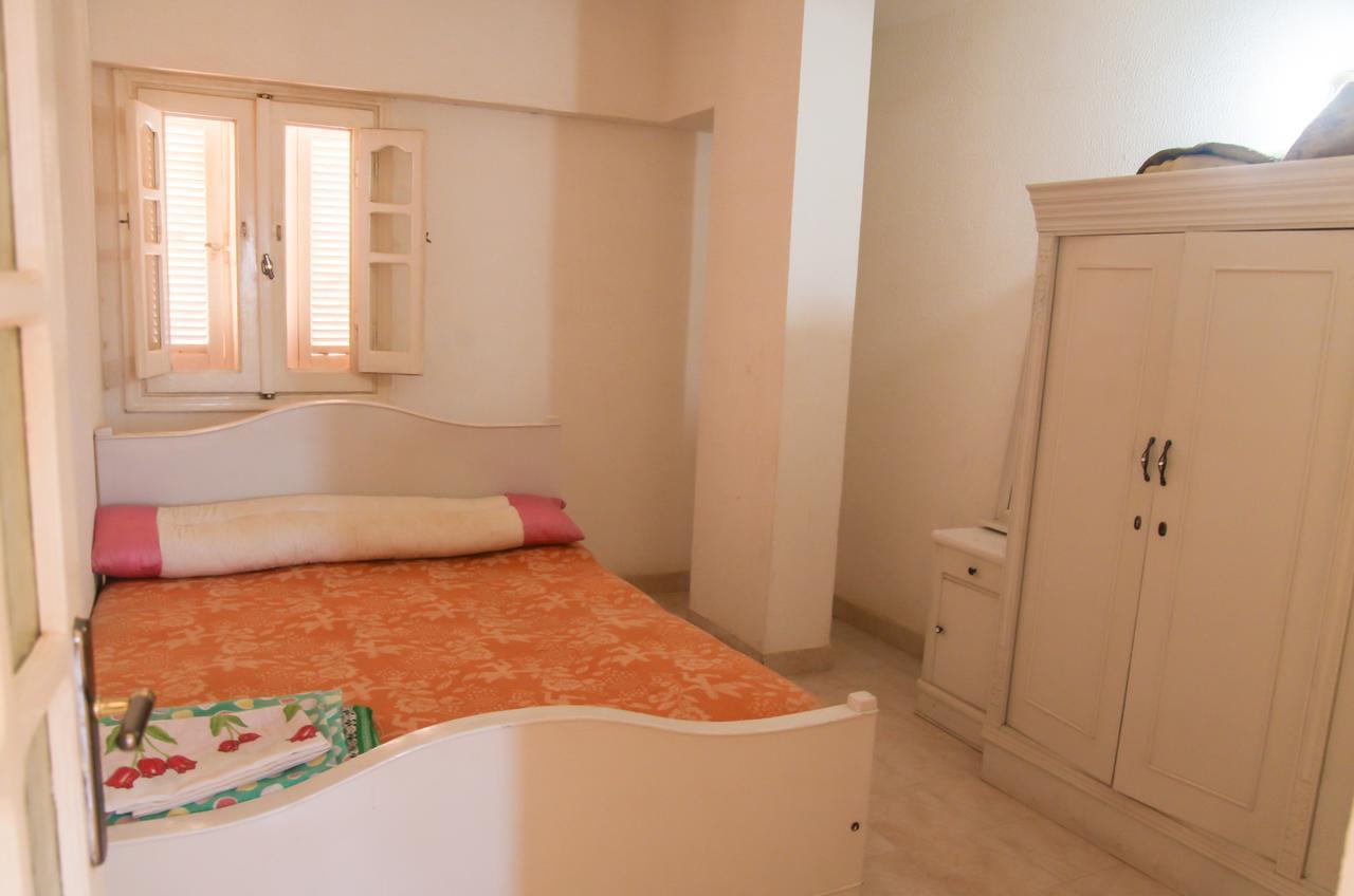 Villas Petro Beach El-Alamein Eksteriør billede