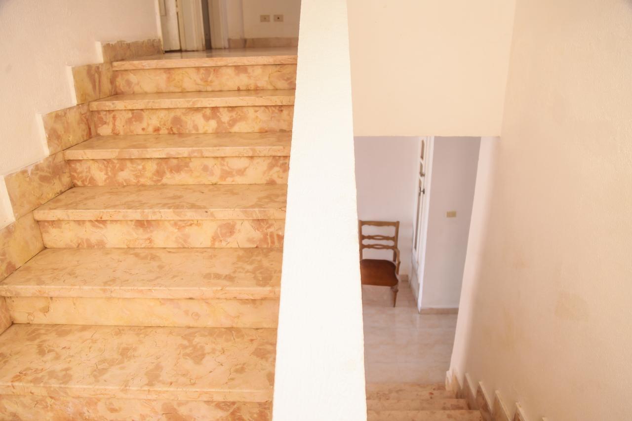 Villas Petro Beach El-Alamein Eksteriør billede