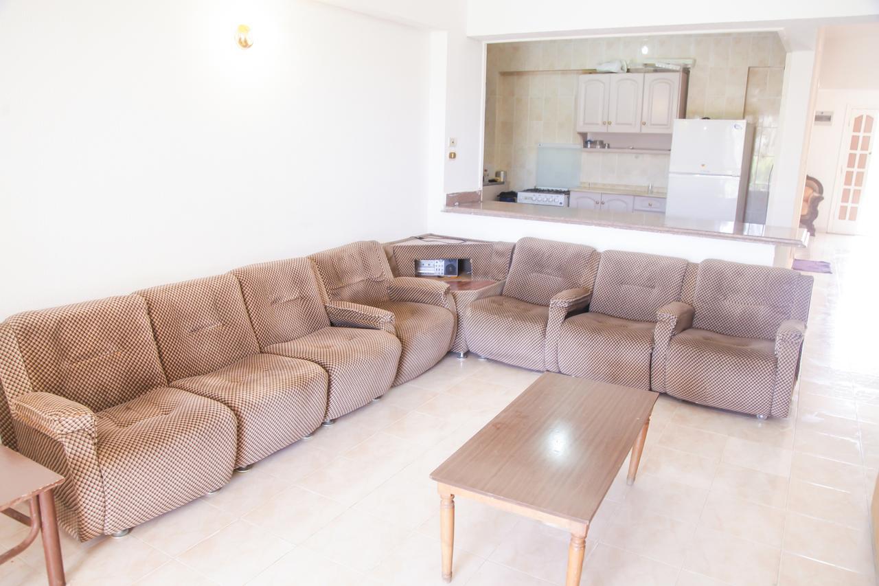 Villas Petro Beach El-Alamein Eksteriør billede