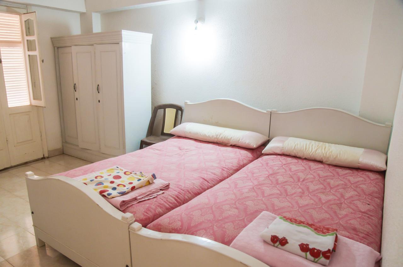 Villas Petro Beach El-Alamein Eksteriør billede