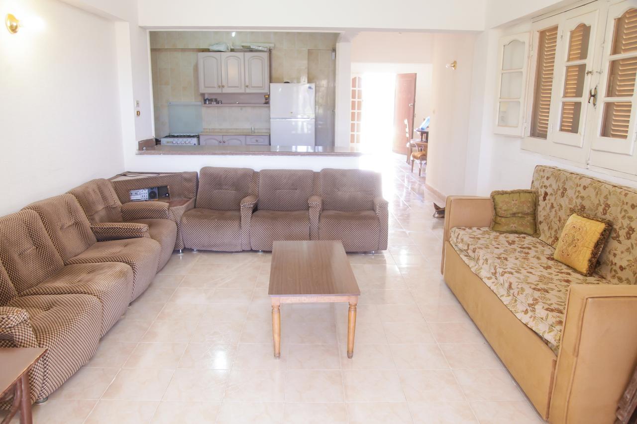 Villas Petro Beach El-Alamein Eksteriør billede