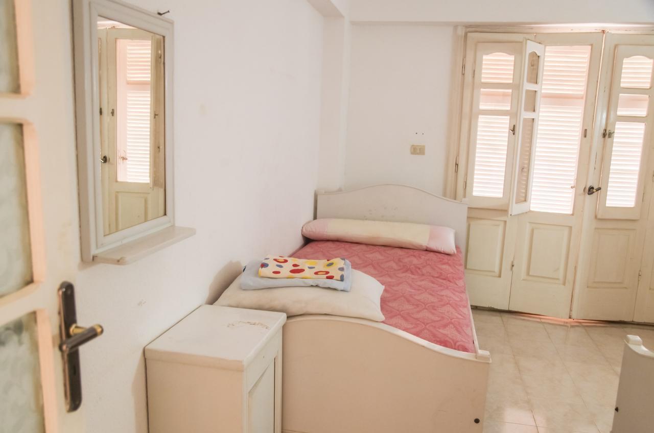 Villas Petro Beach El-Alamein Eksteriør billede