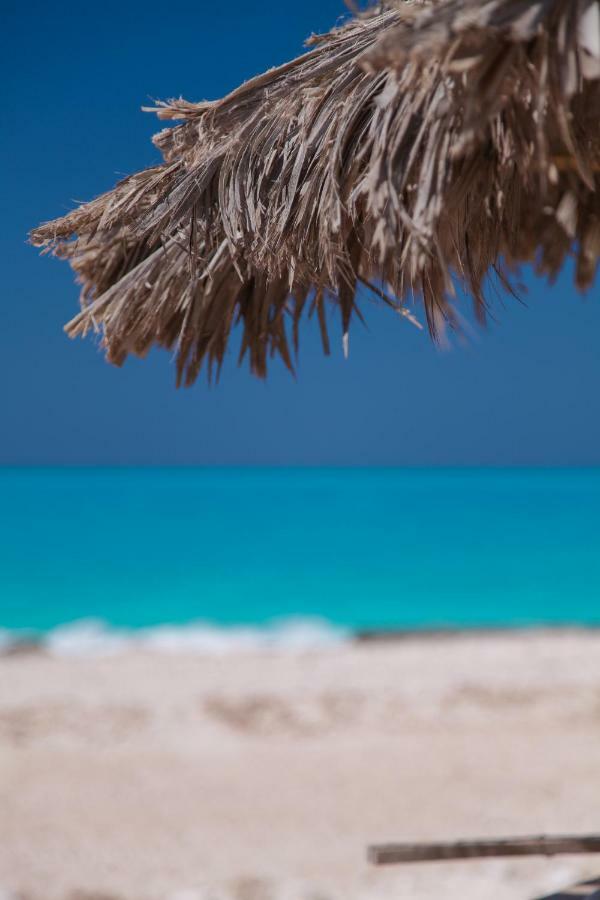 Villas Petro Beach El-Alamein Eksteriør billede