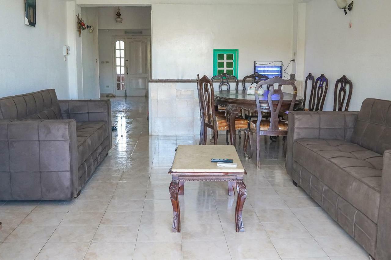 Villas Petro Beach El-Alamein Eksteriør billede