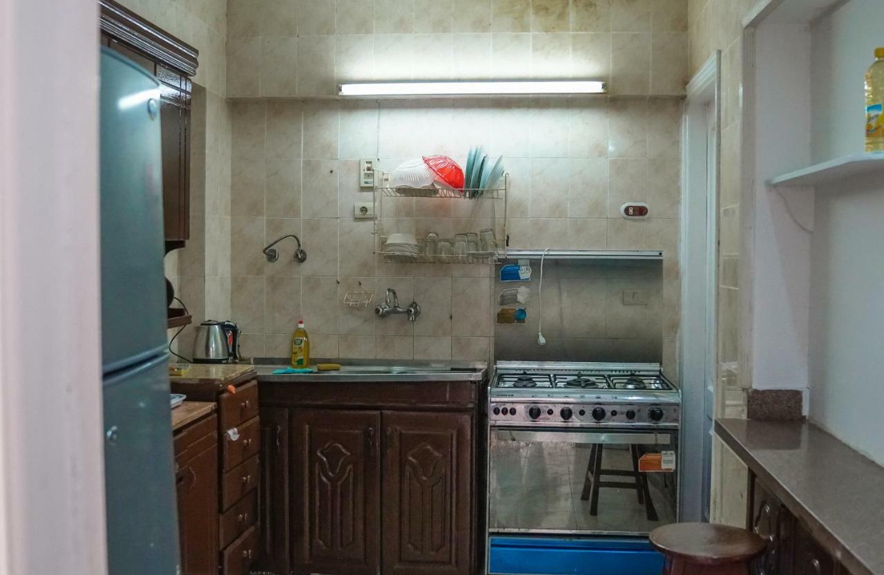 Villas Petro Beach El-Alamein Eksteriør billede