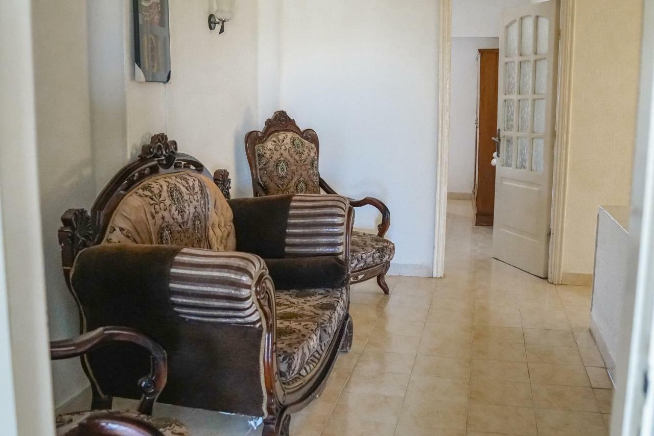 Villas Petro Beach El-Alamein Eksteriør billede