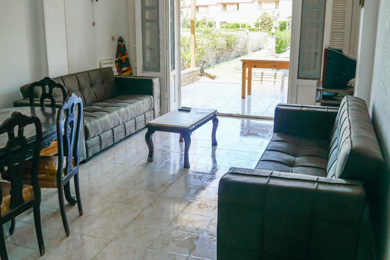 Villas Petro Beach El-Alamein Eksteriør billede