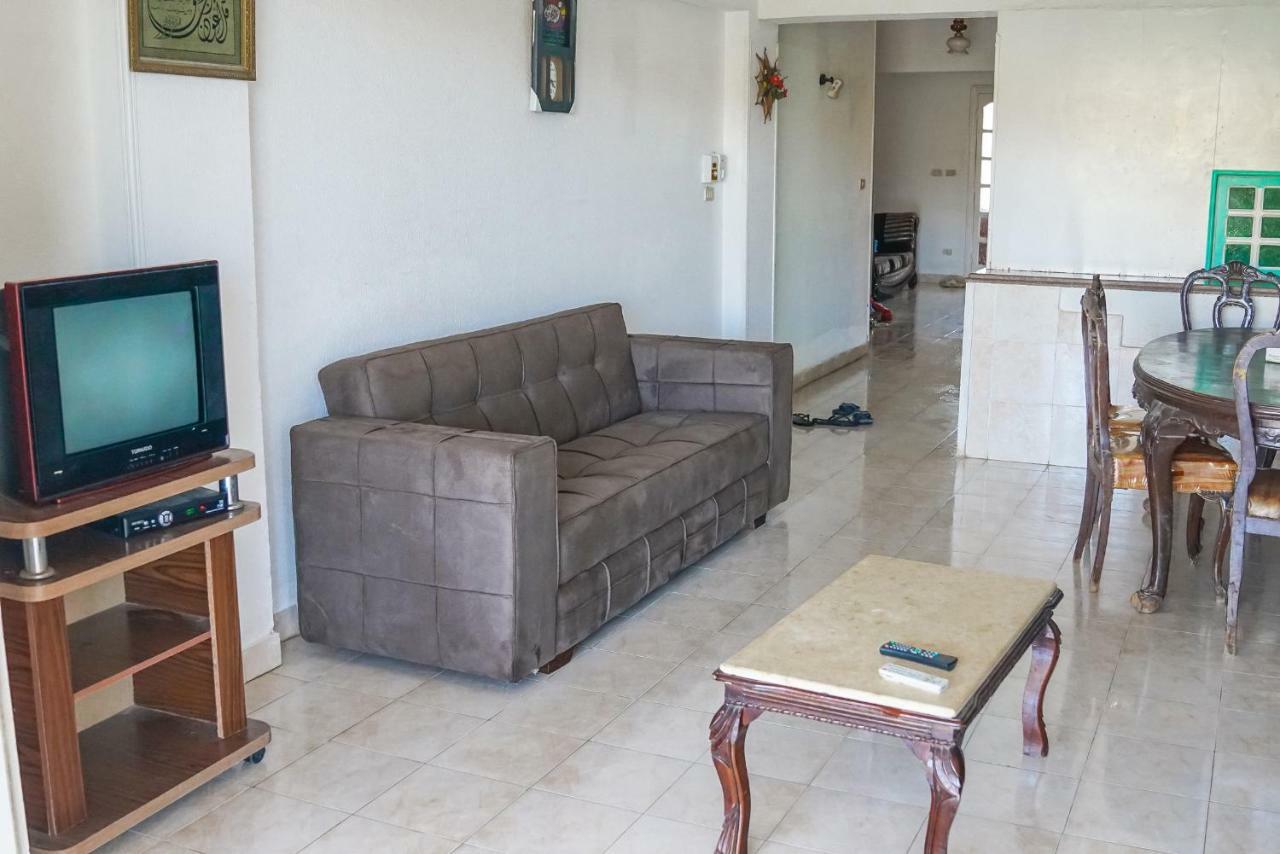 Villas Petro Beach El-Alamein Eksteriør billede