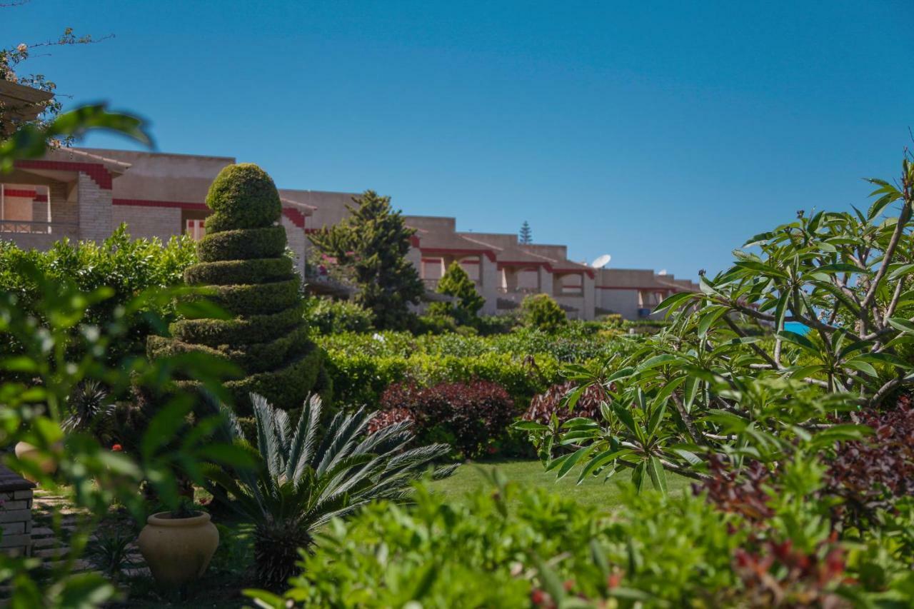Villas Petro Beach El-Alamein Eksteriør billede