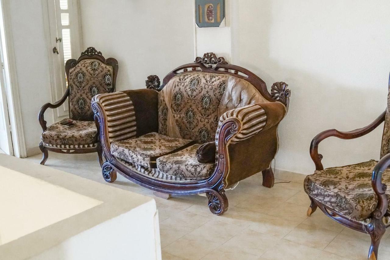 Villas Petro Beach El-Alamein Eksteriør billede