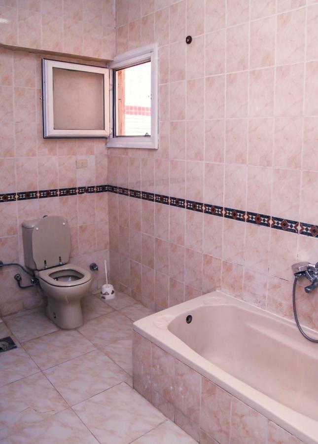 Villas Petro Beach El-Alamein Eksteriør billede