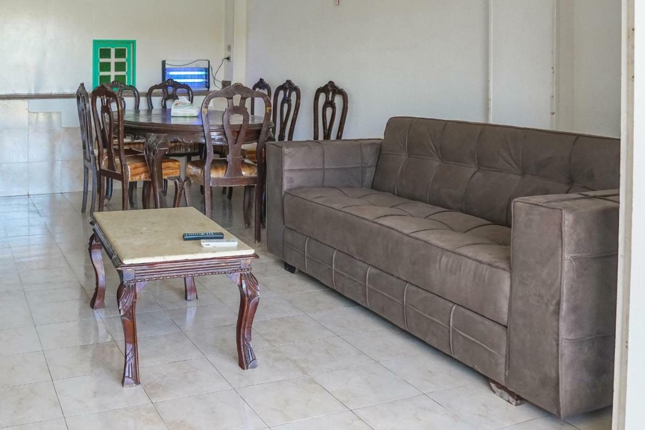 Villas Petro Beach El-Alamein Eksteriør billede