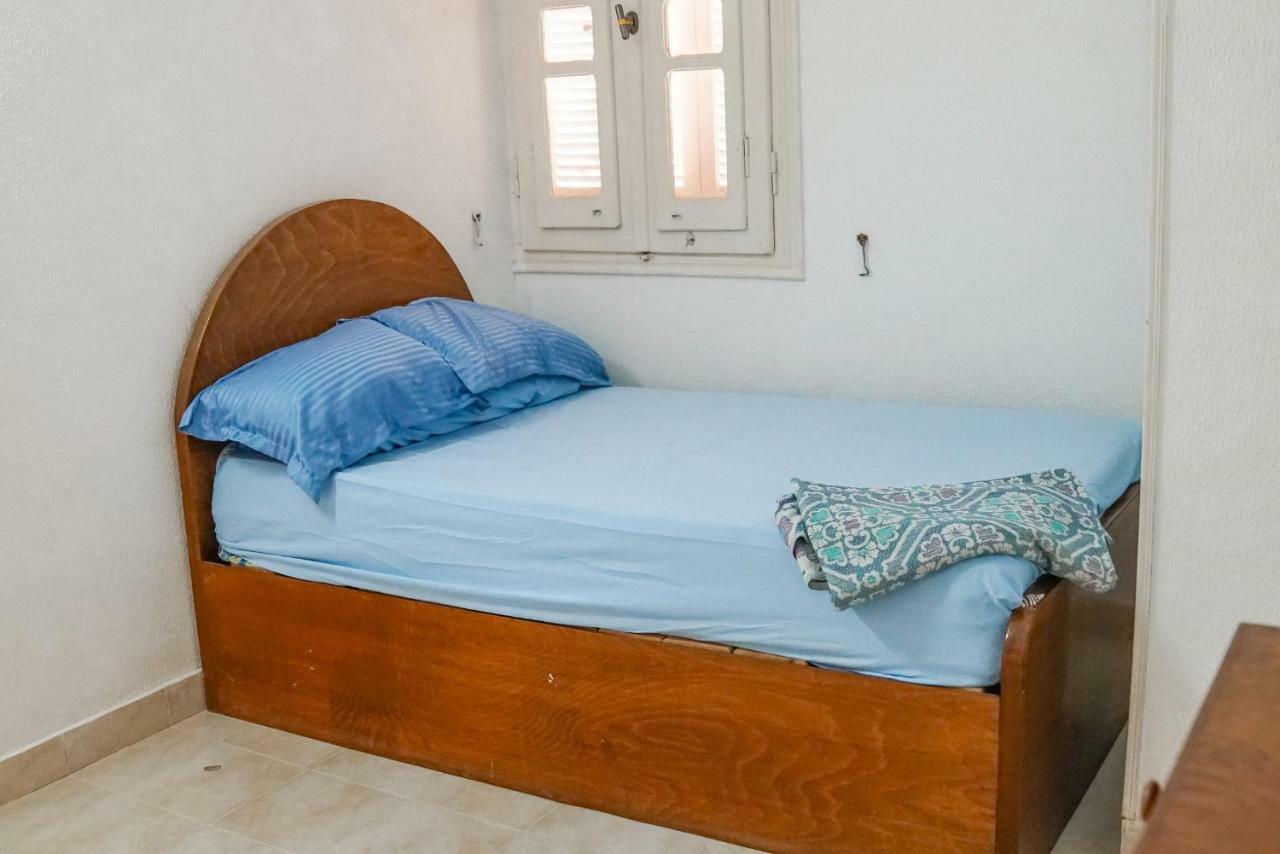 Villas Petro Beach El-Alamein Eksteriør billede