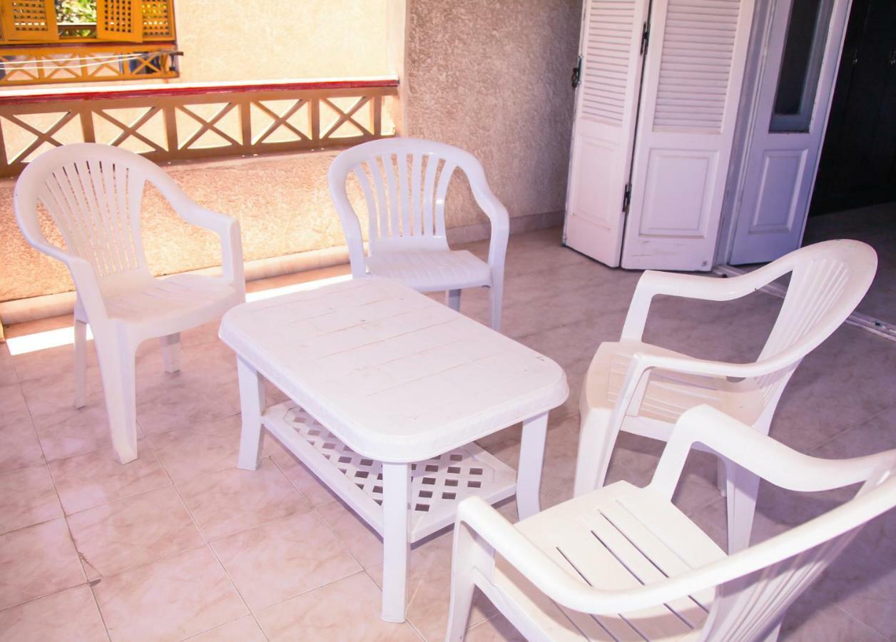 Villas Petro Beach El-Alamein Eksteriør billede